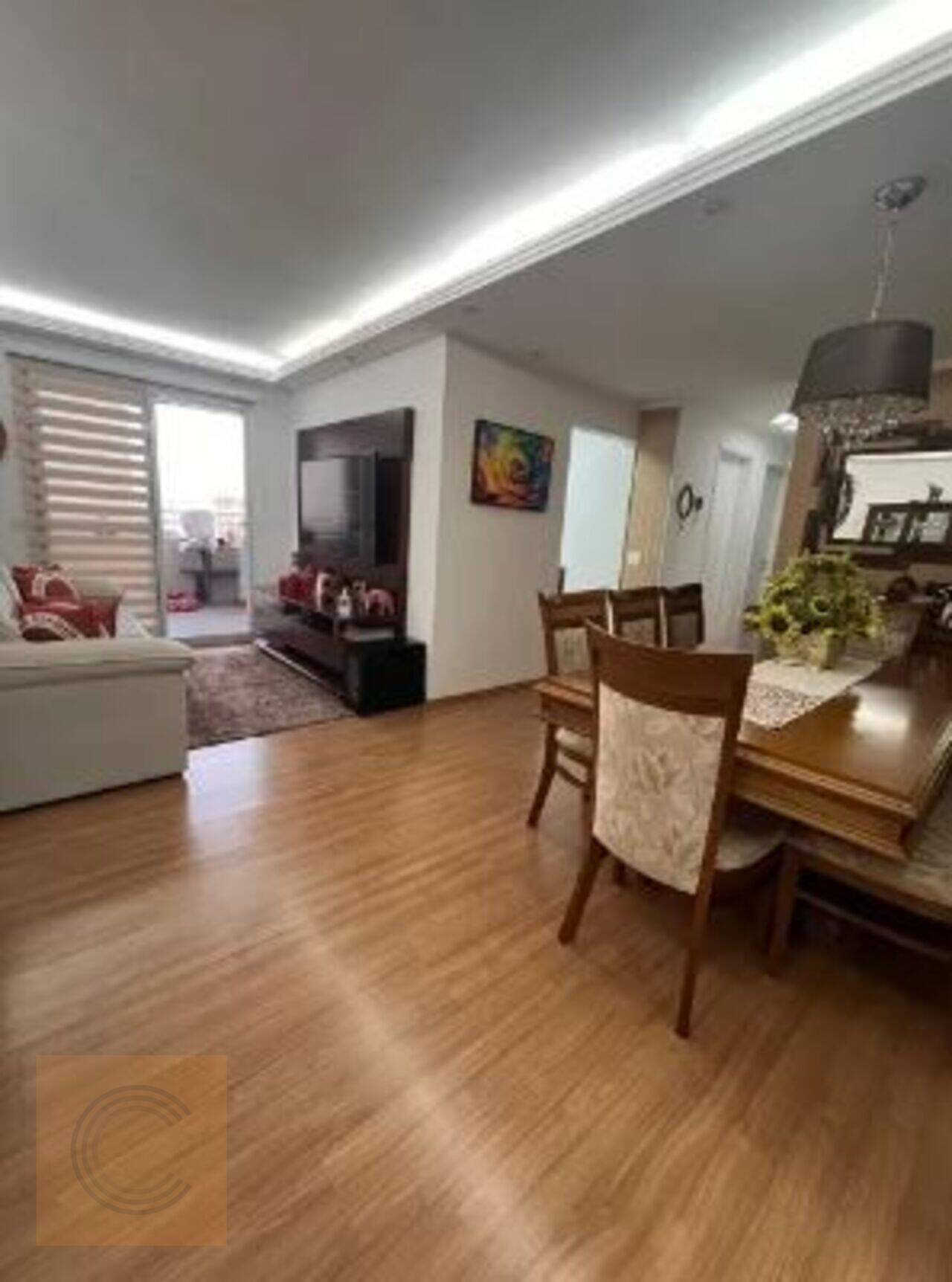 Apartamento Tatuapé, São Paulo - SP