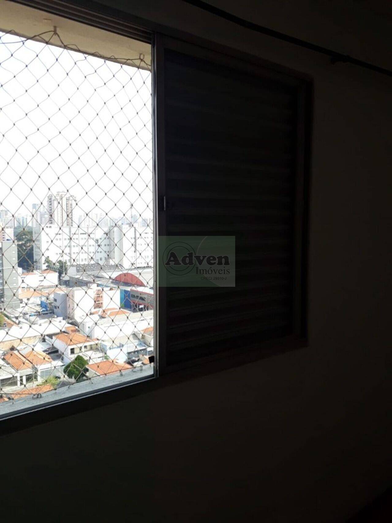 Apartamento Tatuapé, São Paulo - SP