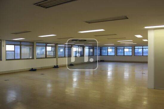 Conjunto de 517 m² na Eugênio de Medeiros - Pinheiros - São Paulo - SP, à venda por R$ 6.500.000