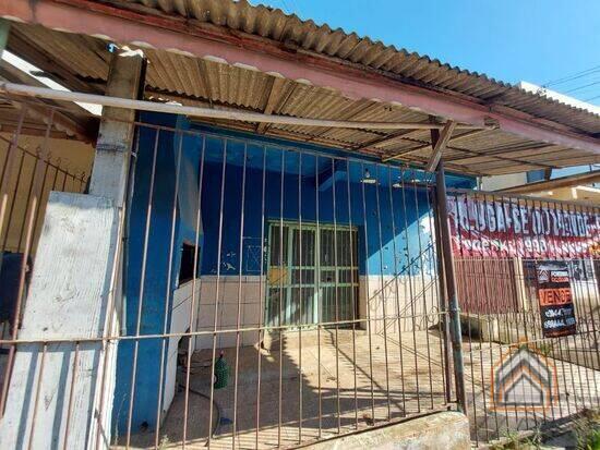 Casa de 60 m² Aparecida - Alvorada, à venda por R$ 110.000