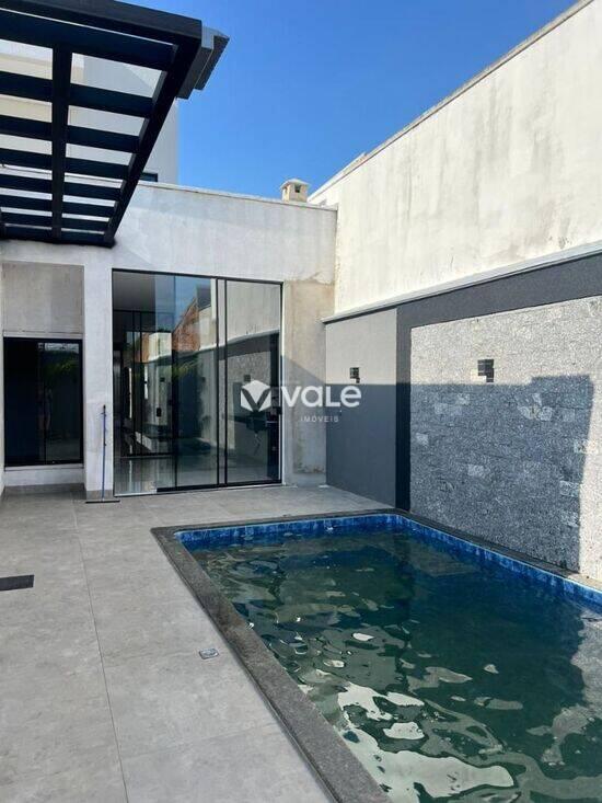 Sobrado de 200 m² Plano Diretor Sul - Palmas, à venda por R$ 1.070.000