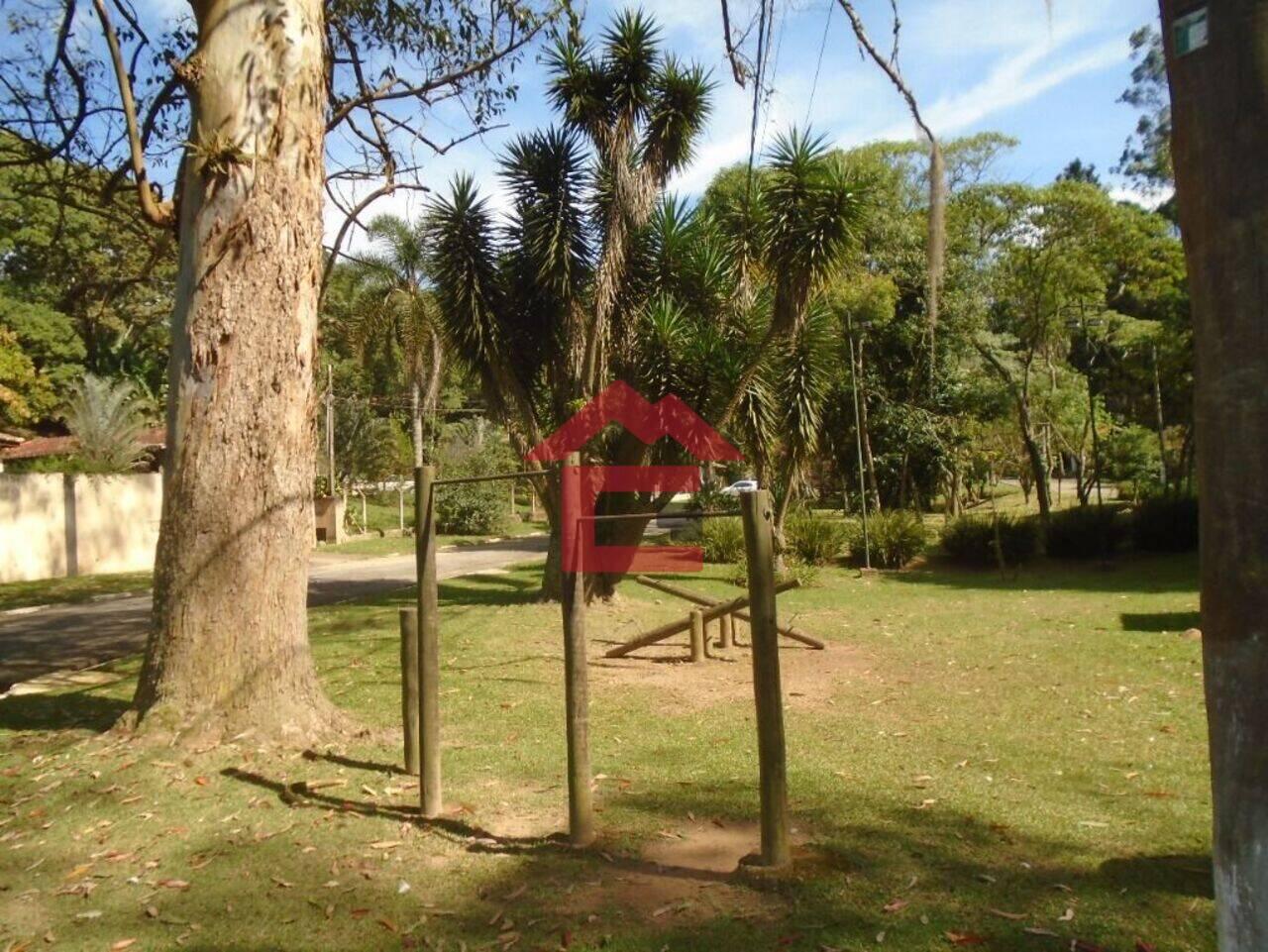 Terreno Colonial Village (Caucaia do Alto), Cotia - SP