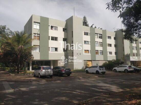 Apartamento Asa Norte, Brasília - DF