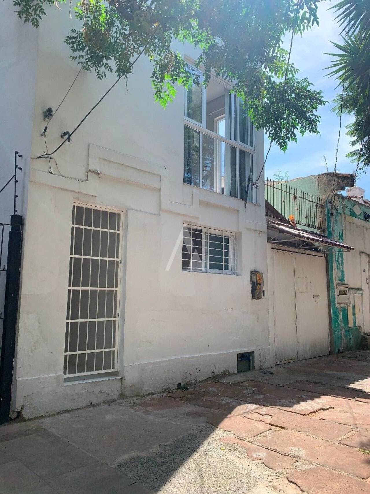 Casa Azenha, Porto Alegre - RS