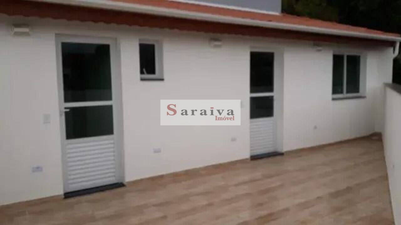 Apartamento Baeta Neves, São Bernardo do Campo - SP