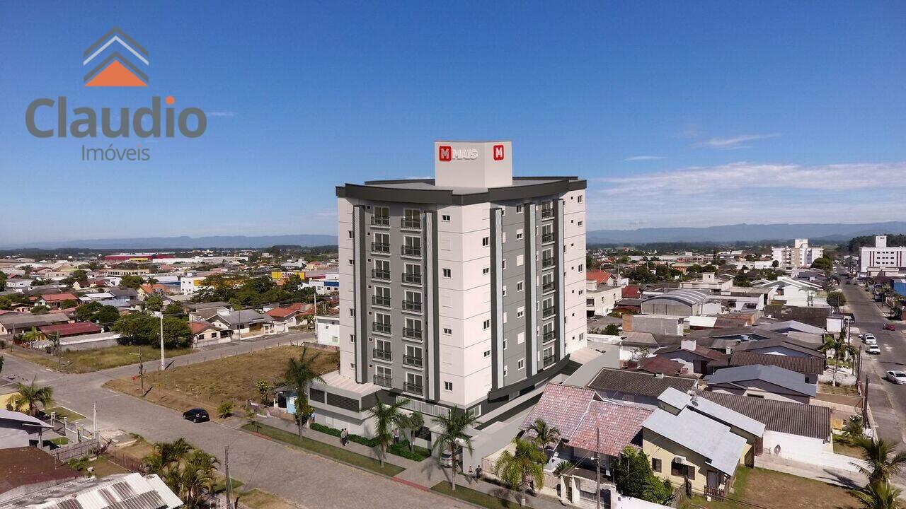 Apartamento Mato Alto, Araranguá - SC