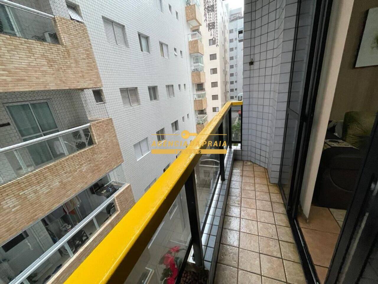 Apartamento Aviação, Praia Grande - SP