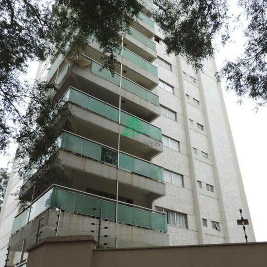 Apartamento Edifício Carlos Sottomaior, Foz do Iguaçu - PR