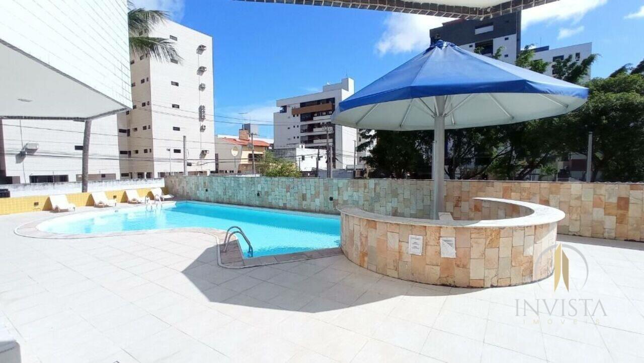 Apartamento Intermares, Cabedelo - PB