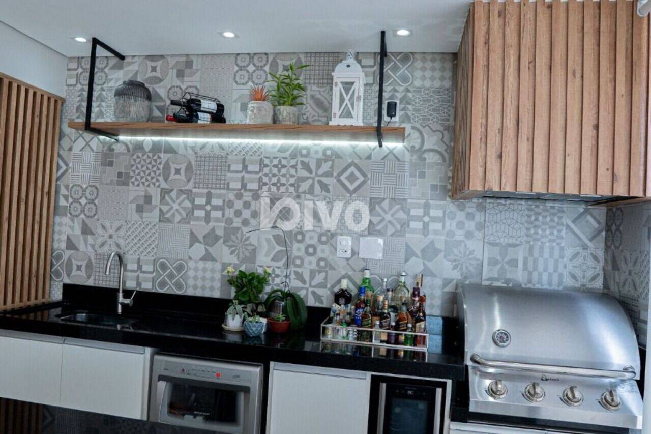 Apartamento Alto do Ipiranga, São Paulo - SP