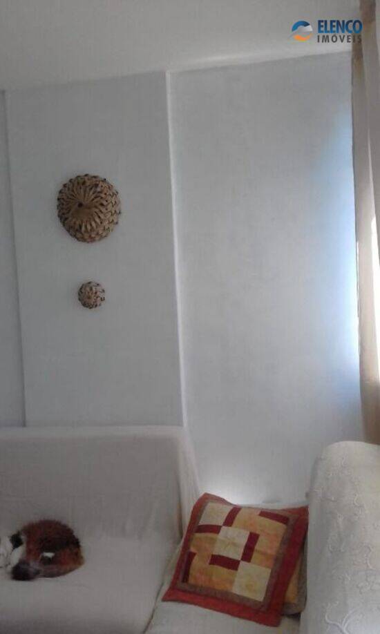 Apartamento Icaraí, Niterói - RJ