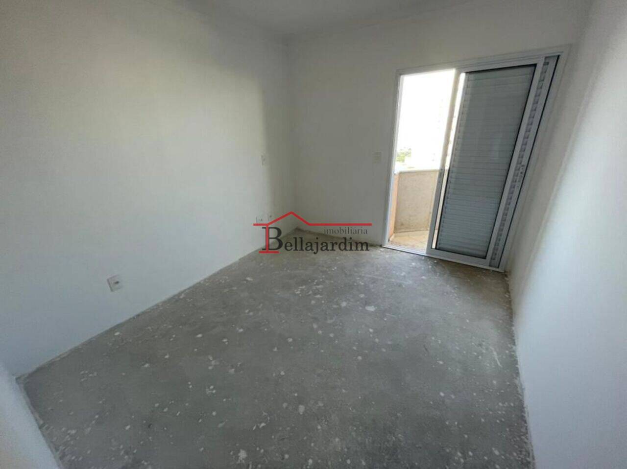 Apartamento duplex Vila Assunção, Santo André - SP