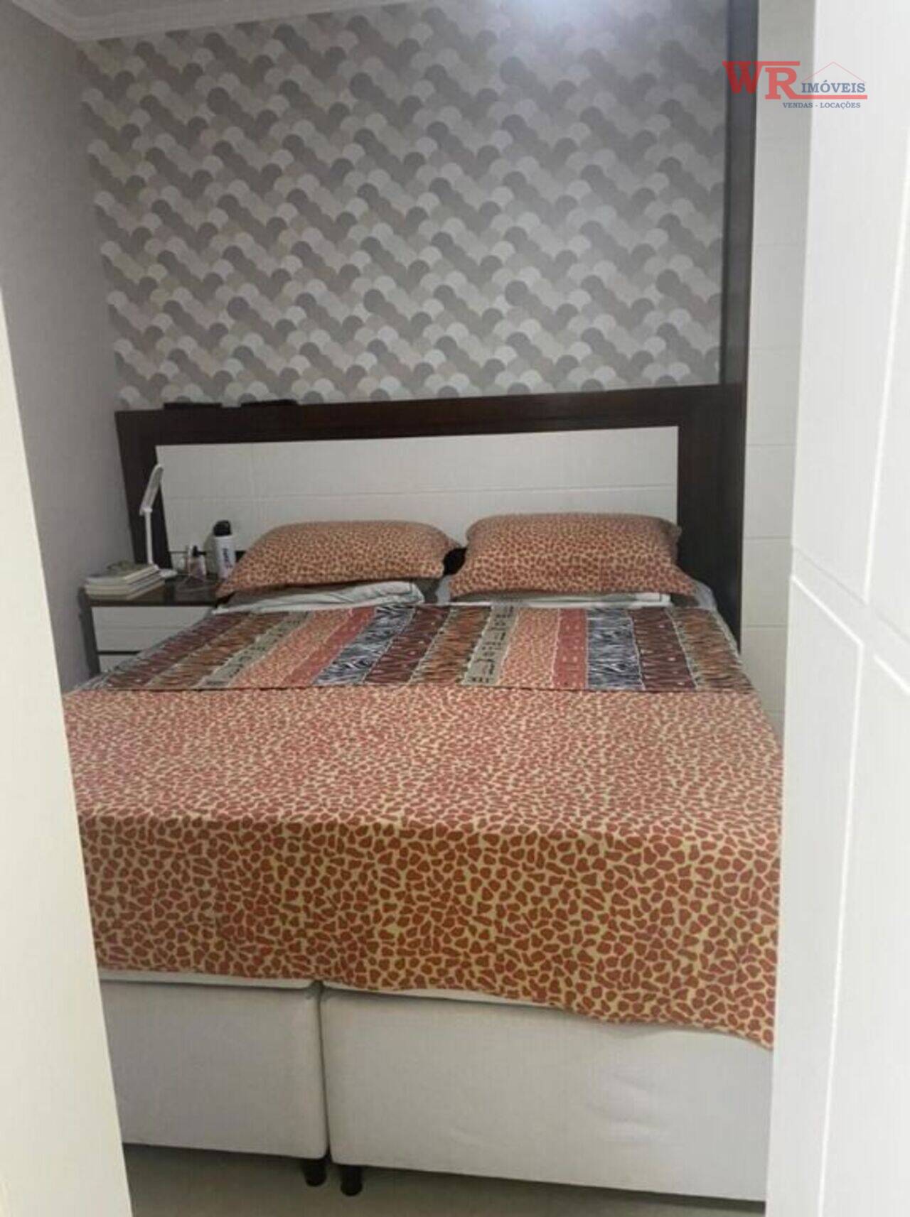 Apartamento Centro, São Bernardo do Campo - SP