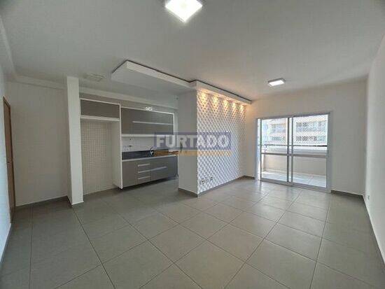 Apartamento Campestre, Santo André - SP