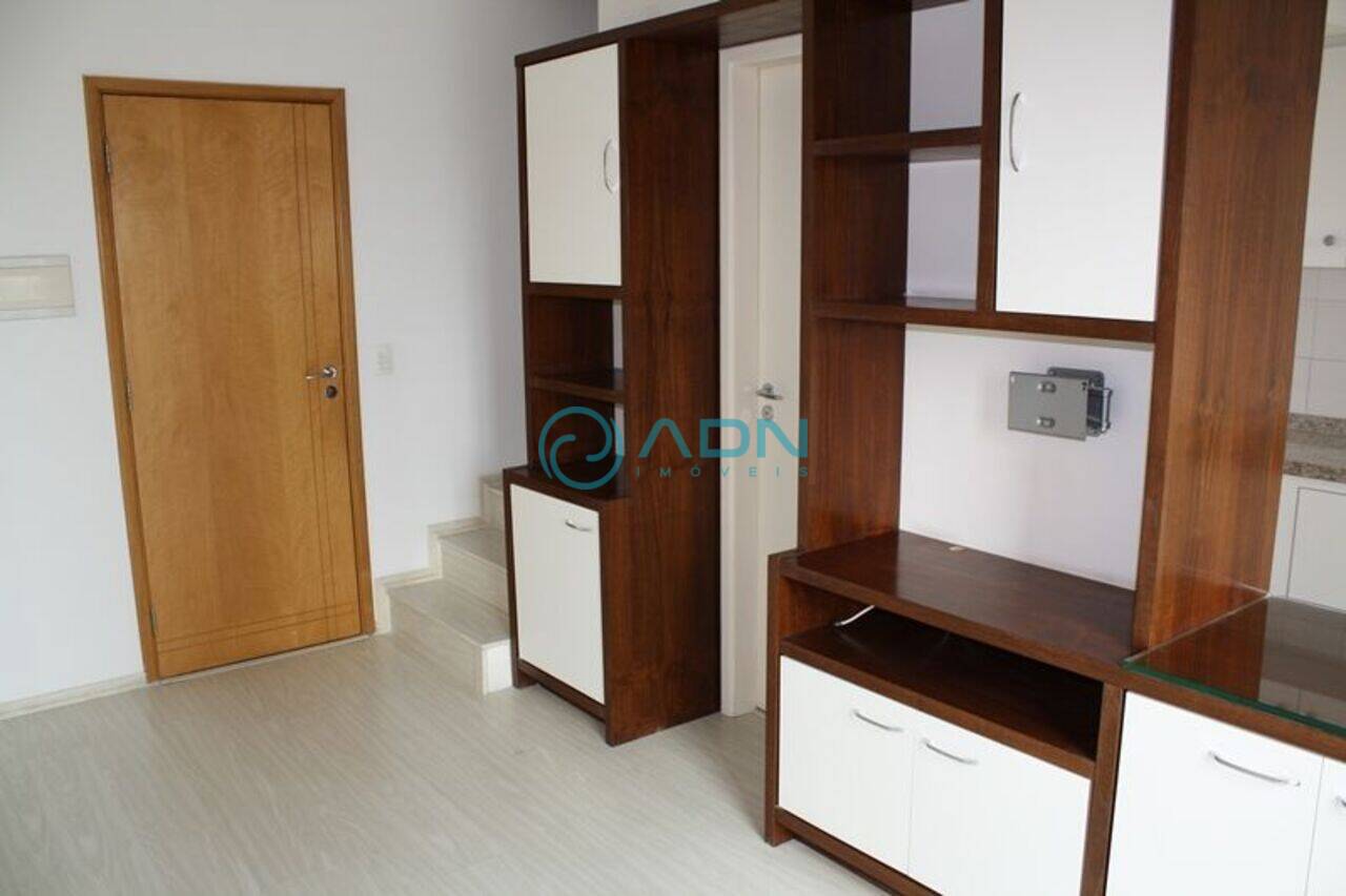 Apartamento Paraíso, São Paulo - SP