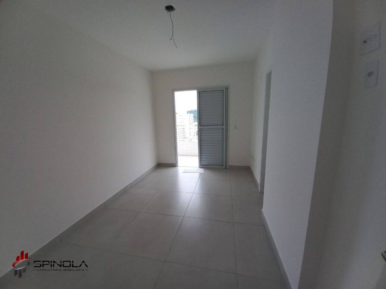 Apartamento Canto do Forte, Praia Grande - SP