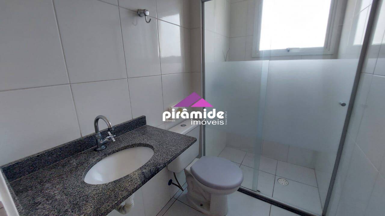 Apartamento Jardim Bela Vista, São José dos Campos - SP