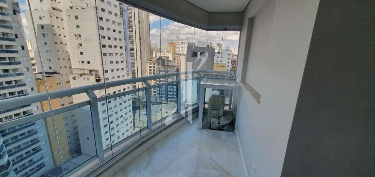 Apartamento República, São Paulo - SP