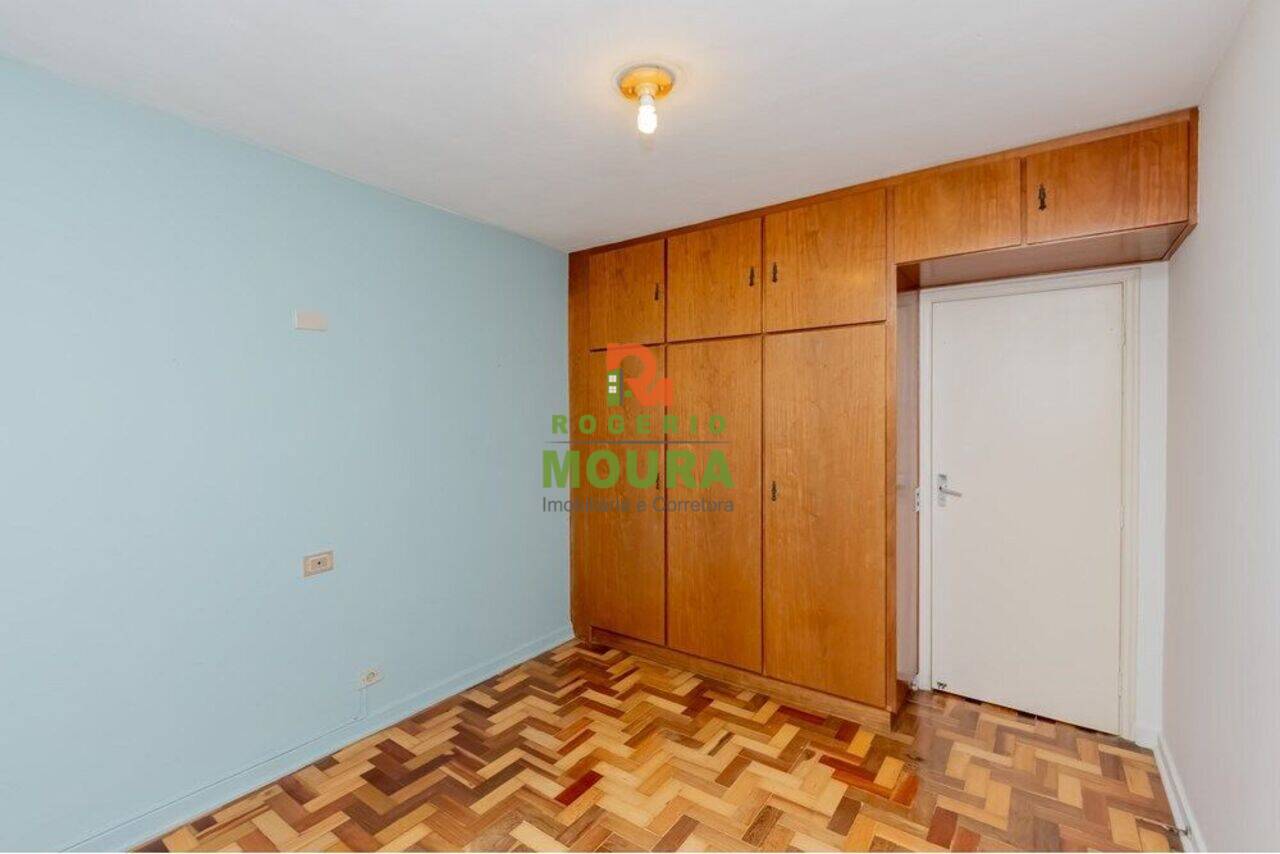 Apartamento Vila Mariana, São Paulo - SP