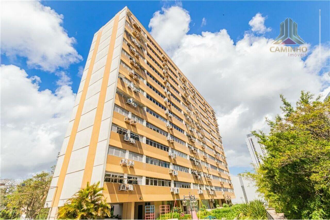 Apartamento Petrópolis, Porto Alegre - RS