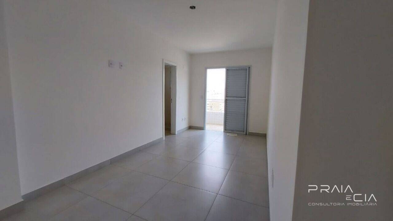 Apartamento Canto do Forte, Praia Grande - SP