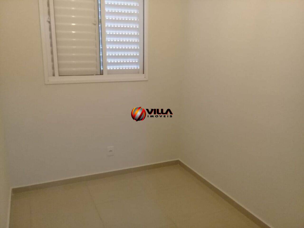 Apartamento Santo Antônio, Americana - SP