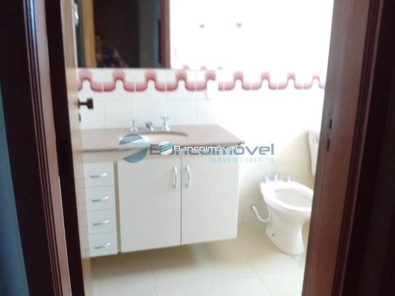 Apartamento Cambuí, Campinas - SP