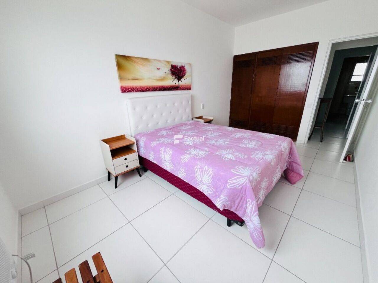 Apartamento Pitangueiras, Guarujá - SP