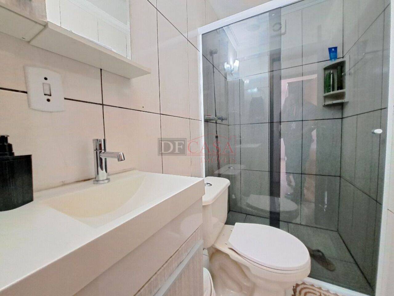 Apartamento Itaquera, São Paulo - SP