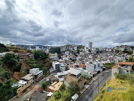 Santa Luzia - Juiz de Fora - MG, Juiz de Fora - MG