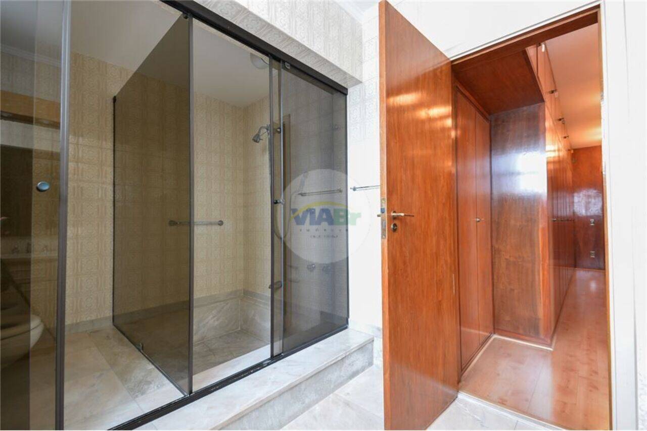 Apartamento Higienópolis, São Paulo - SP