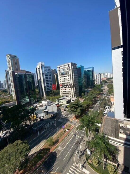 Brooklin - São Paulo - SP, São Paulo - SP