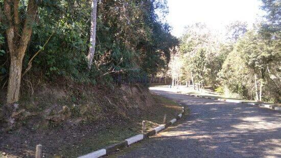 Serra da Cantareira - Mairiporã - SP, Mairiporã - SP