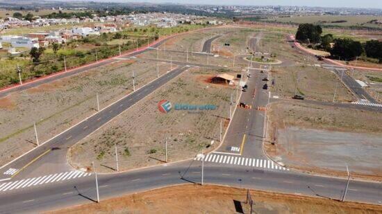 Parque Vasconcellos - Hortolândia - SP, Hortolândia - SP