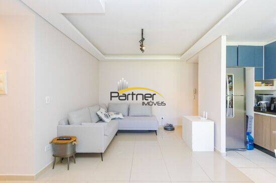 Apartamento Alphaville Graciosa, Pinhais - PR