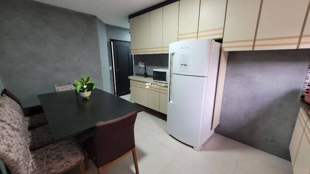 Apartamento Enseada, Guarujá - SP