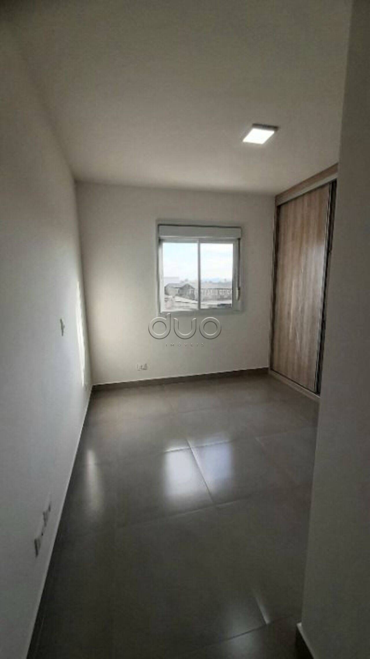 Apartamento Paulicéia, Piracicaba - SP