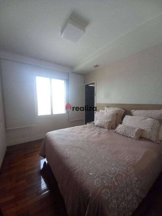 Apartamento Centro, Varginha - MG