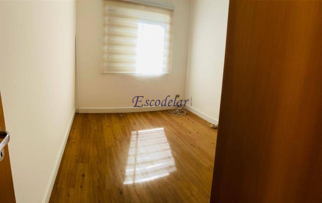 Apartamento Indianópolis, São Paulo - SP