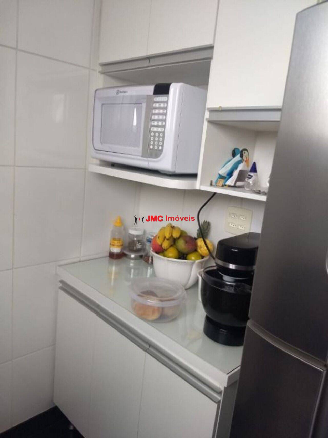 Apartamento garden Barroca, Belo Horizonte - MG