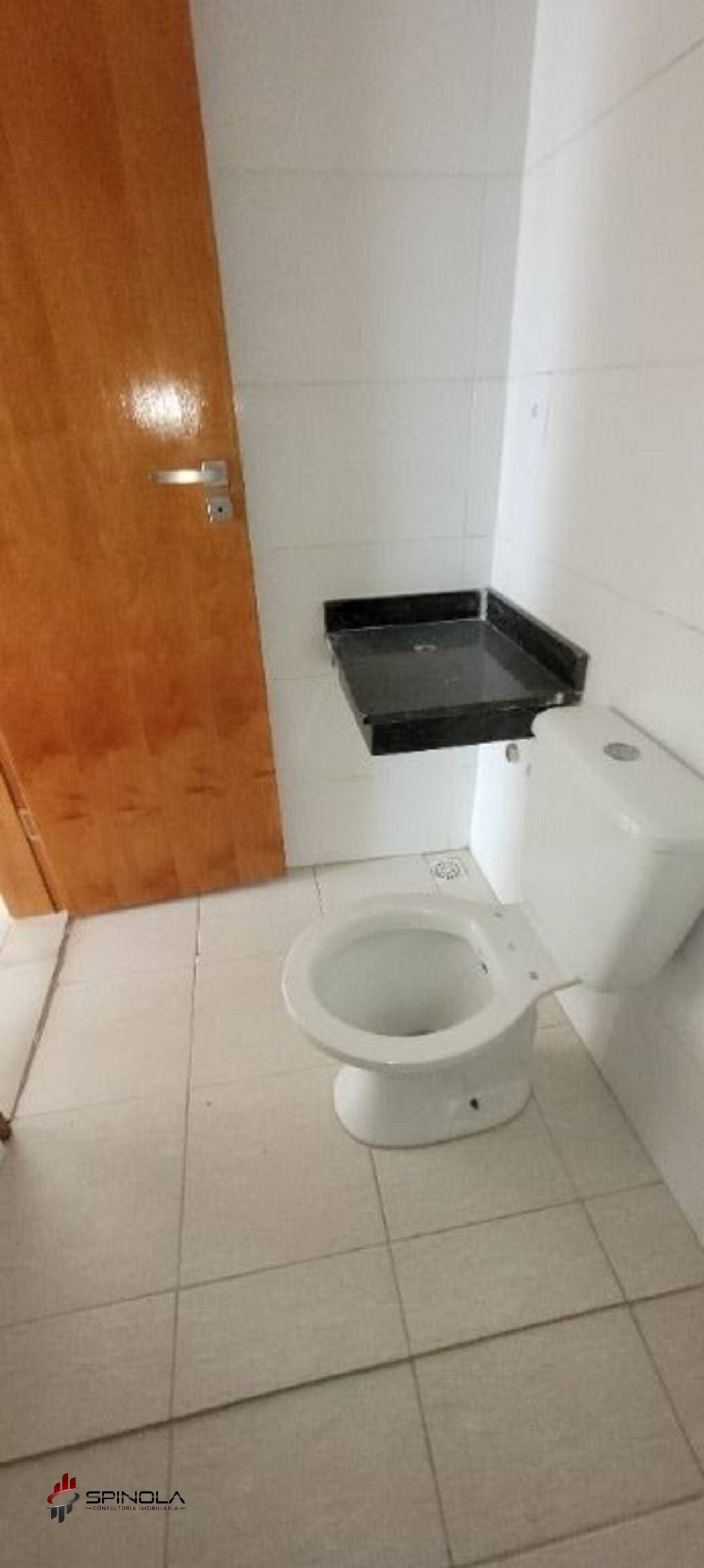 Apartamento Jardim Real, Praia Grande - SP