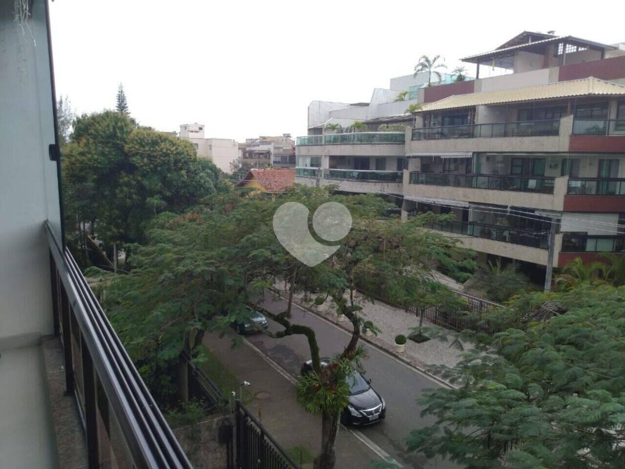 Apartamento Recreio dos Bandeirantes, Rio de Janeiro - RJ