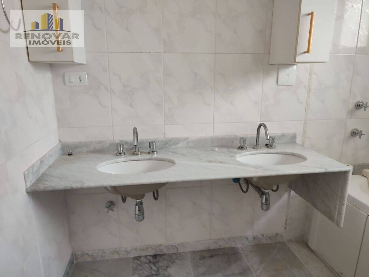 Apartamento Vila Oliveira, Mogi das Cruzes - SP