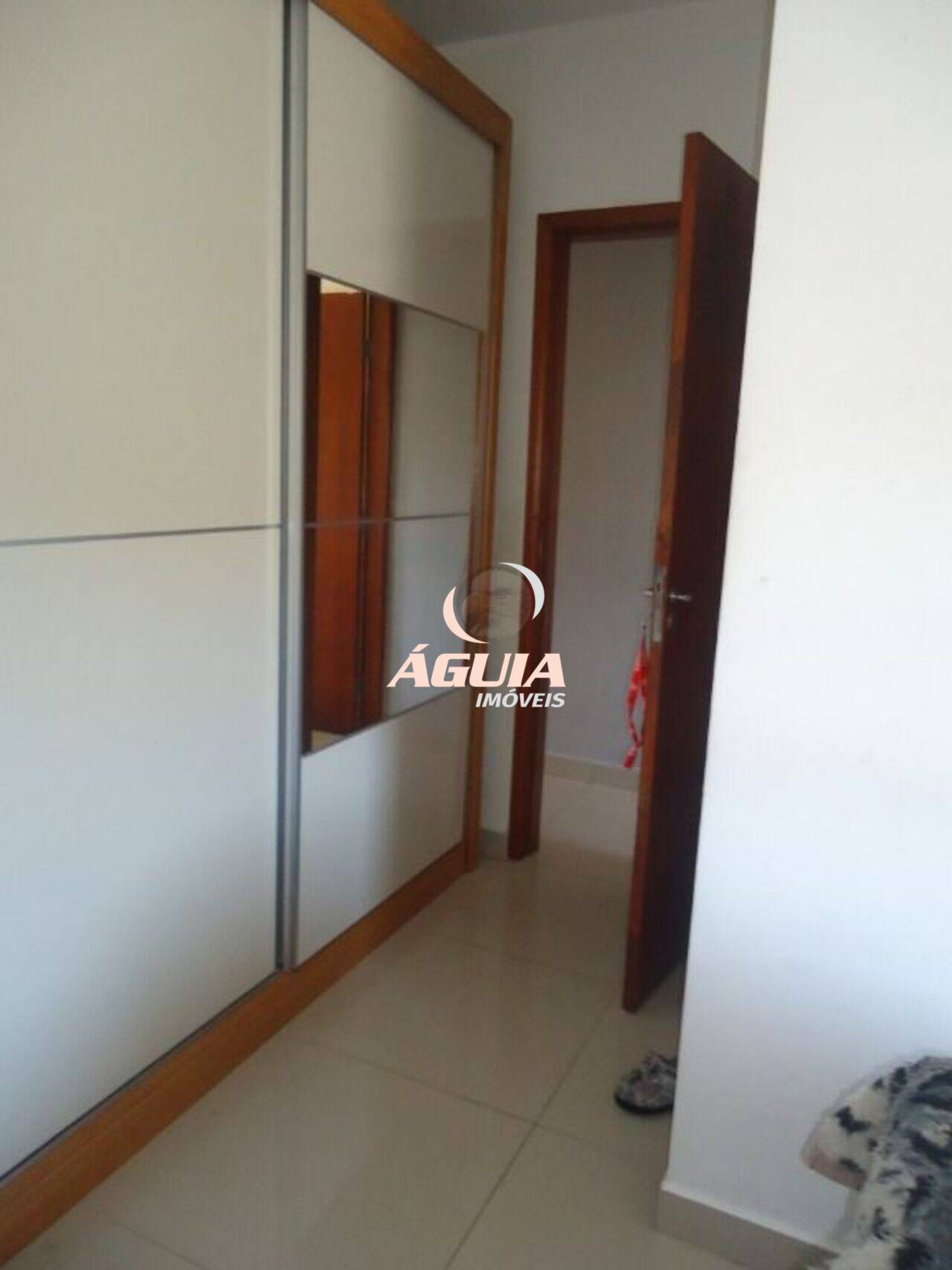 Apartamento Parque Novo Oratório, Santo André - SP