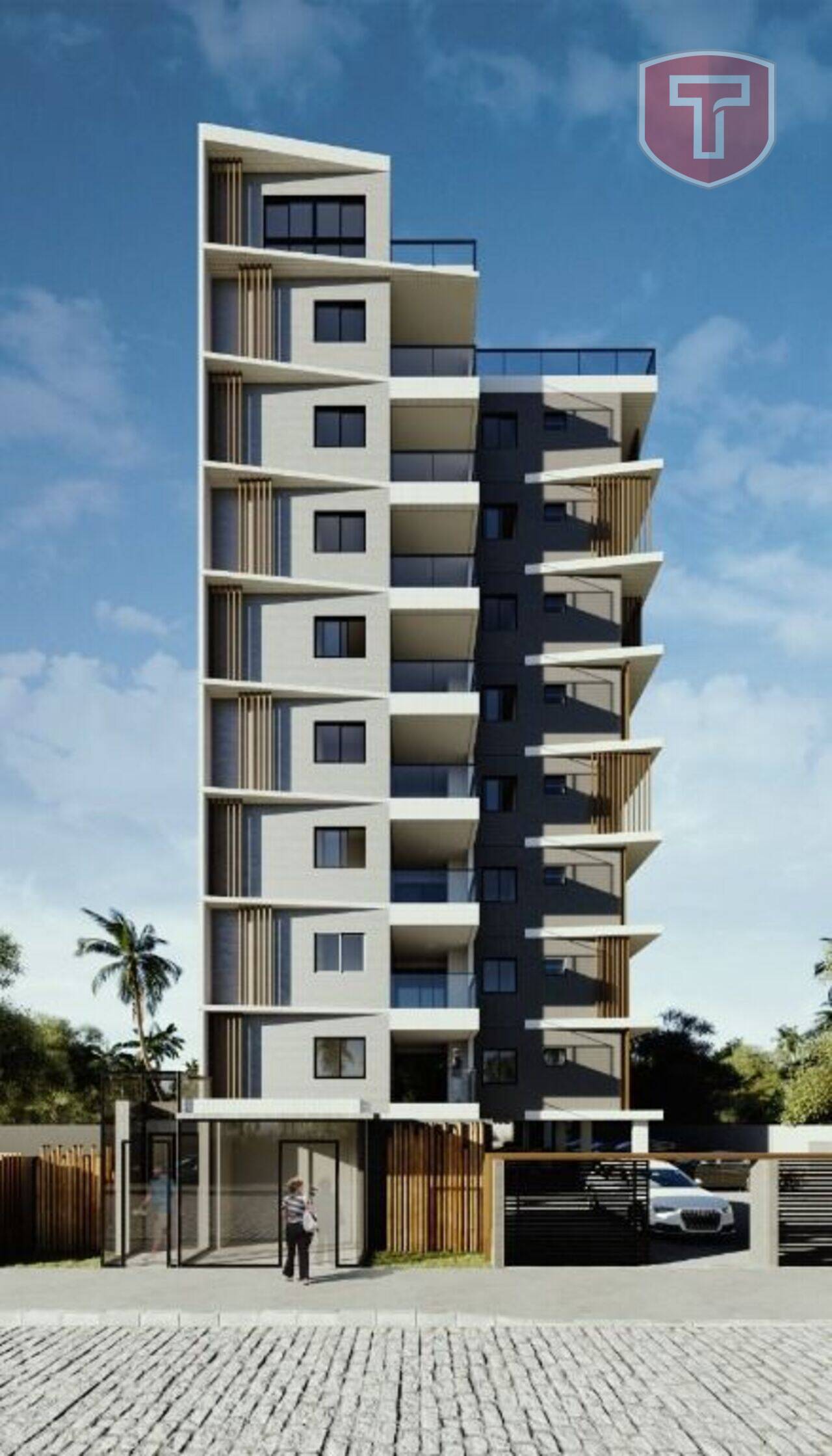 Samá Living - Apartamento com 3 dormitórios à venda - Jardim Oceania, João Pessoa/PB