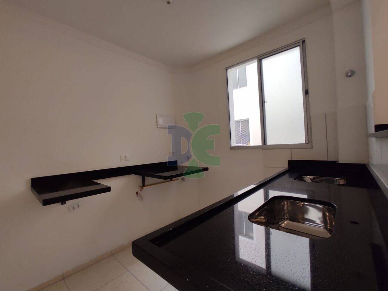 Apartamento Jardim Paraíso, Jacareí - SP