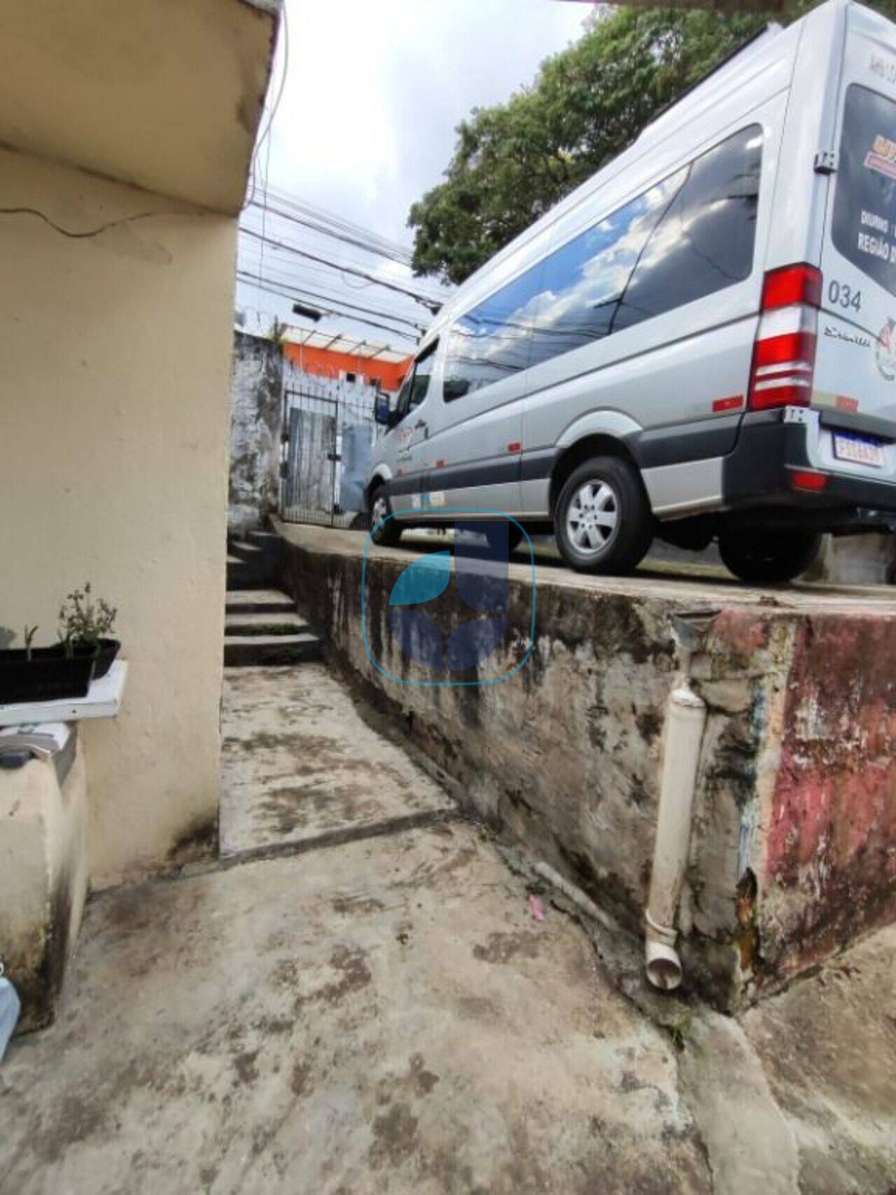 Terreno Conceição, Diadema - SP