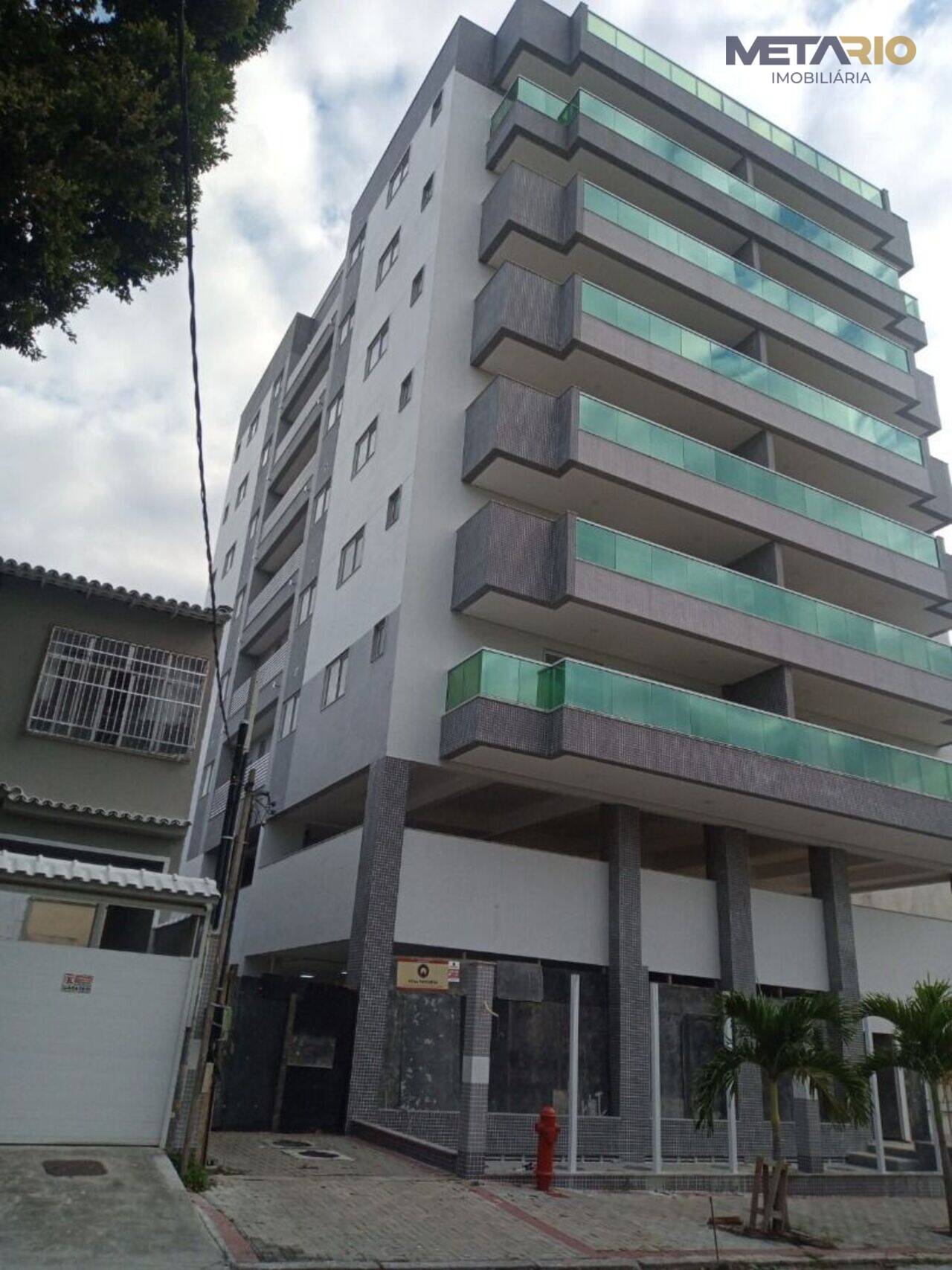 Apartamento Vila Valqueire, Rio de Janeiro - RJ