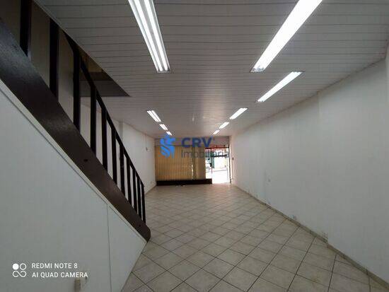 Loja de 54 m² na Piauí - Centro - Londrina - PR, à venda por R$ 280.000 ou aluguel por R$ 1.800/mês