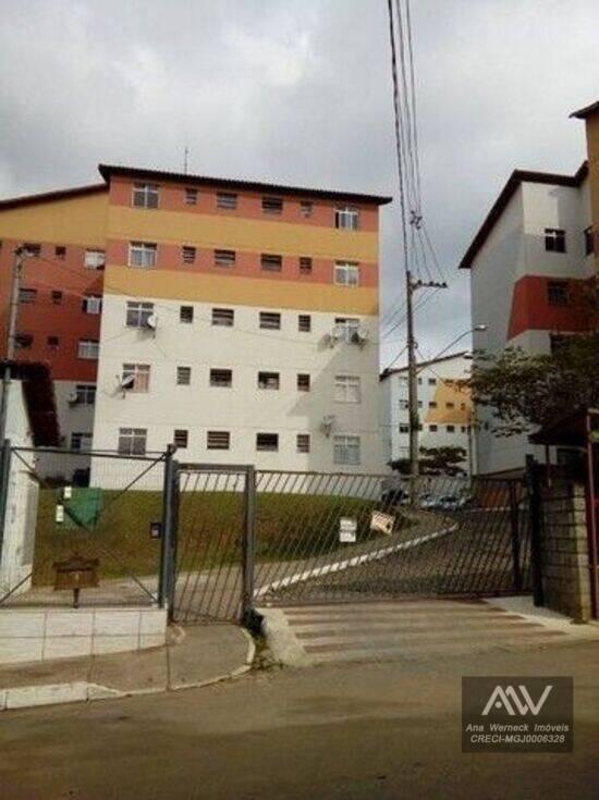 Previdenciários - Juiz de Fora - MG, Juiz de Fora - MG